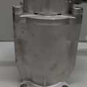 VEVOR Pressure Washer Pump, 3/4" Shaft Horizontal, 2500-3400PSI, 2.5 GPM, Replacement Power Washer Pumps, Parts Washer Pump, Compatible with Honda, Simpson, RYOBI, Briggs & Stratton, Subaru, Craftsman