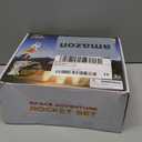 iPlay, iLearn Rocket Outer Space Toys, Kids Spaceship Playset with Space Shuttle, Electric Drill, 2 Astronauts, Educational STEM Take Apart Adventure Gift for 3 4 5 6 7 8 Year Old Boy Girl