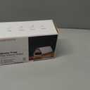 Goodnature Mouse Trap, Self-Resetting, Rechargeable, Toxin-Free, Pet & Kid Safe, Indoor Use, Bluetooth Connected, App Compatible, Ideal for Home, Kitchen & Food Areas