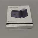 XOUBZ 2026 45W Super Fast Charger USB-C Type C PD3.0 Android Phone Charger Compatible with Samsung Galaxy S25 Ultra/S25/S25+/S24 Ultra/S24+/S24/S23 S22 S21 Ultra/Z Fold 6 5/Z Flip 6 5 4, 2 Pcs