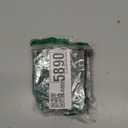 W10195372 Dishwasher Top Rack Parts W10320664 Dishwasher Dishrack Adjuster Housing Left Hand for Kenmore KitchenAid KDTM354DSS4 Dishwasher