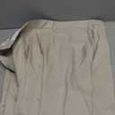 Amazon Essentials Men's Classic-Fit Stretch Golf Pants Khaki Brown, 38W x 34L