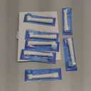 Oral-B Sensitive Gum Care Electric Toothbrush Replacement Brush Heads, 7 Count