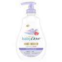 Baby Dove Sensitive Skin Care Baby Wash For a Calming Moisture Hypoallergenic and TearFree, Washes Away Bacteria, Chamomile, 13 Fl Oz