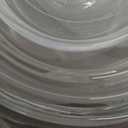 Anchor Hocking 10 Piece Mixing Bowl Set, Nesting Serving Bowls & Mixing Bowls (1 oz, 2 oz, 4 oz, 6 oz, 10 oz, 16 oz, 1 Qt, 1.5 Qt, 2.5 Qt, 3.5 Qt)