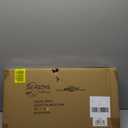 Crazy Bonez Pose-N-Stay Metal Stand for 60 Inch (5 Ft.) Tall Skeletons