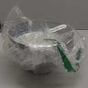 8" to 4" Inch Galvanized Steel Round Duct Reducer - Pipe Fitting Increaser Reducer - Drain, Waste and Vent Conduit Transition Adapter - Metal Tube Reducing Coupling