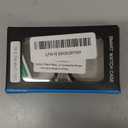 Goton 2-Pack Bling Case for Apple Watch Ultra 3/2/1 Screen Protector 49mm, Women Glitter Diamond Rhinestone Bumper Face Cover for iWatch Accessories 49 mm