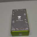 8-Piece Stackable Rose Gold Stainless Steel Handled Measuring Cups and Spoons for Measuring Dry and Liquid Ingredients (black)