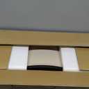 Hot Pot Electric Hot Pot with Divider, Large 6L Nonstick Dual-Sided Shabu Shabu Pot Dual-Flavor hotpot electric 1500W with Adjustable 5-Temperature Control Perfect for Family Dinners & Parties