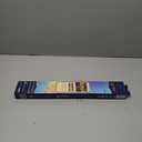 CRAFTHUB Harry Potter Painting by Numbers Kit - The Great Hall - Canva Without Frame. Wood Brush Set*4 with Hook, 18-24 Colors, A4 Paper Guider