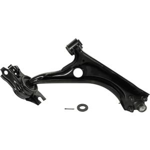 MOOG RK623651 Control Arm and Ball Joint Assembly