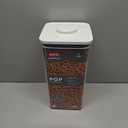 Pop Container Big Square Tall 6 QT