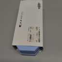 Swarovski Women's Sk2010 Square Prescription Eyewear Frames (Black/Gunmetal/Demo Lens)