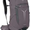 Osprey Sportlite 30L Lightweight Hiking Backpack, Purple OS, Medium