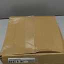 Christmas Tree Topper 10" Golden Glittered Star Tree Topper with 30 LED Lights Xmas Tree Topper Star for Xmas Decorations Ornaments Holiday Party Indoor Decor