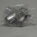 Upgraded Aluminium Upper Radiator Coolant Filler Neck Kit(2PCS).Fit for 2007-2013 Nissan Altima,Maxima.Engine Radiator Outlet Flange Waterpipe.Replaces Part # 215019-HA0A.