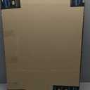 Black Botanical Canvas Wall Art Set of 3 Vintage Floral Art Moody Flower Wall Decor Dark Academia Poster Painting Prints Pictures for Bedroom Living Room 16x24 Inch Framed