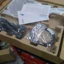 Philips 221V8LB 22 inch Class Thin Full HD (1920 x 1080) Monitor, 100Hz Refresh Rate, VESA, HDMI x1, VGA x1, LowBlue Mode, Adaptive Sync