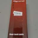 Right Rear Door Lock Latch Upper & Lower Release Cables, Compatible with Ford E-150 E-250 E-350 E-450 Econoline Club Wagon Super Duty, Replaces OEM 924-351, 6C2Z-15431A02-AA