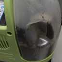 BISSELL Little Green Mini Cordless Portable Carpet and Upholstery Deep Cleaner, Car/Auto Detailer, with HydroRinse Self-Cleaning Tool and 4" Tough Stain Tool, 4015