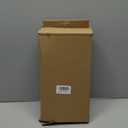 2 Crucial Air Purifier Filters  Compatible with HUNTER Brand Filter Part # 30963  Models 30710, 30711, 30730, 30709, 30710, 30711, 30714  (2 Pack) (4.5" x 13.8" x 7")