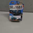 Pack Of 3 Hot Wheels Cars (Power Rocket, Cloud Cutter, EL Segundo)