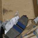 Bendix Fleet Metlok MKD1680FM Semi-Metallic Front Brake Pads for Ford F-250 Super Duty 2022-2013, F-250 Super Duty 2024, F-350 2016-2013, F-350 Super Duty 2022-2013, F-450 Super Duty 2015-2013