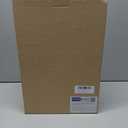 PUERBURG Replacement Filter Compatible with WISESKY WS460A Air Purifier, 2-Pack H13 HEPA + Activated Carbon 2-IN-1 3-Stage Filtration