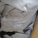 King Koil Luxury Air Mattress Queen with Built in Pump, Integrated Premium Pillow Inflatable Airbed for Guests, Camping & Home, Black