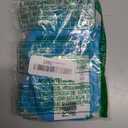 FITLY FLASKS Combo - 3 Handheld Soft Flask, Collapsible Water Bottles for Running, Marathon, Hiking, Cycling (5 oz, 8.5 oz, 13.5 oz / 150-250-400 ml) (Blue)