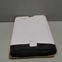 REDCAMP Wood Burning Folding Camp Stove Stainless Steel Grill, Rectangle Style Portable Collapsible Backpacking Stove Survival Rocket Stove for Hiking Outdoor Tent Camping Picnic BBQ, Large