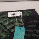 VATPAVE Mens Floral Hawaiian Shirts Short Sleeve Button Down Beach Shirts Suits 3X-Large Dark Green