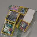 Speed Cube Set, 2x2 3x3 4x4 5x5 Skew Megaminx Pyramid Cube Collection for Kids, Teens & Adults, 7 Pack