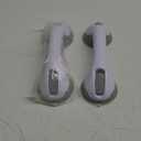 Grab Bars for Bathtubs and Showers, Heavy Duty Shower Handle 2 Pack 12 Inch for Elderly Assistance Products Seniors Suction Cup Removable Handrails Handicap Bath Grip Bathroom Safety Grips No Drilling