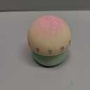 Mechanical Kitchen Timer, Cute Mushroom Timers for Kids, Wind Up 60 Minutes Manual Countdown Timer for Classroom, Home, Study and Cooking (Green Base)