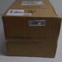 Lighted Christmas Decorations Outdoor Rattan Polar Bear 3-Piece - HOYECHI Polar Bear Family with 140 LED Lights, Zip Ties, Ground Stakes for Front Yard, Lawn - Rattan/Brown