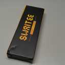 Paper Towel Holder Under Cabinet, One-Handed Tear, Wall Mount, Adhesive, Silver, Paper Roll Holder with Ratchet Mechanism for Kitchen Bathroom Farmhouse Essentials Decor Accessories