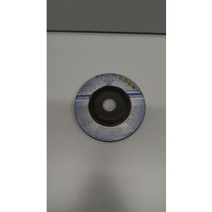 Barnes BD3059 Type 27 Grinding Wheel 4" x 1/4" x 7/8" 6 Pack