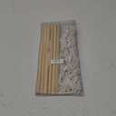 Macrame Hair Claw Clip Organizer, Hanging Hair Clip Holder and Storage for Women Girls, Claw Clip Hanger Home Decor for Wall, Door, Closet