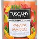 TUSCANY Papaya Mango, 18 Ounce