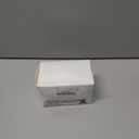 XunYee 12 Pcs Christmas Garland Hangers for Mantle,Fireplace Garland Hanger, Christmas Tree Shaped Ties Stocking Holder, Reusable Silicone Adhesive Straps for Stairways Banister Staircase