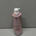 Olay Super Serum Body Wash for Normal Skin, 24hr Long Lasting Hydration, 5+ Ingredient Serum Complex for Bright Even Firm Luminous Skin, 18.5 fl oz