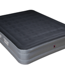 COLEMAN ALL TERRAIN PLUS DOUBLE HIGH AIR BED QUEEN | Downriver ...