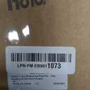 Hotop 7 Pcs Bridesmaid Pearl Hair Clips 3.15 Inch Bridal Hair Claw Clips with Ribbon Bridesmaid Proposal Gifts for Women Girls Accessories Styling Wedding Bridal Party Present