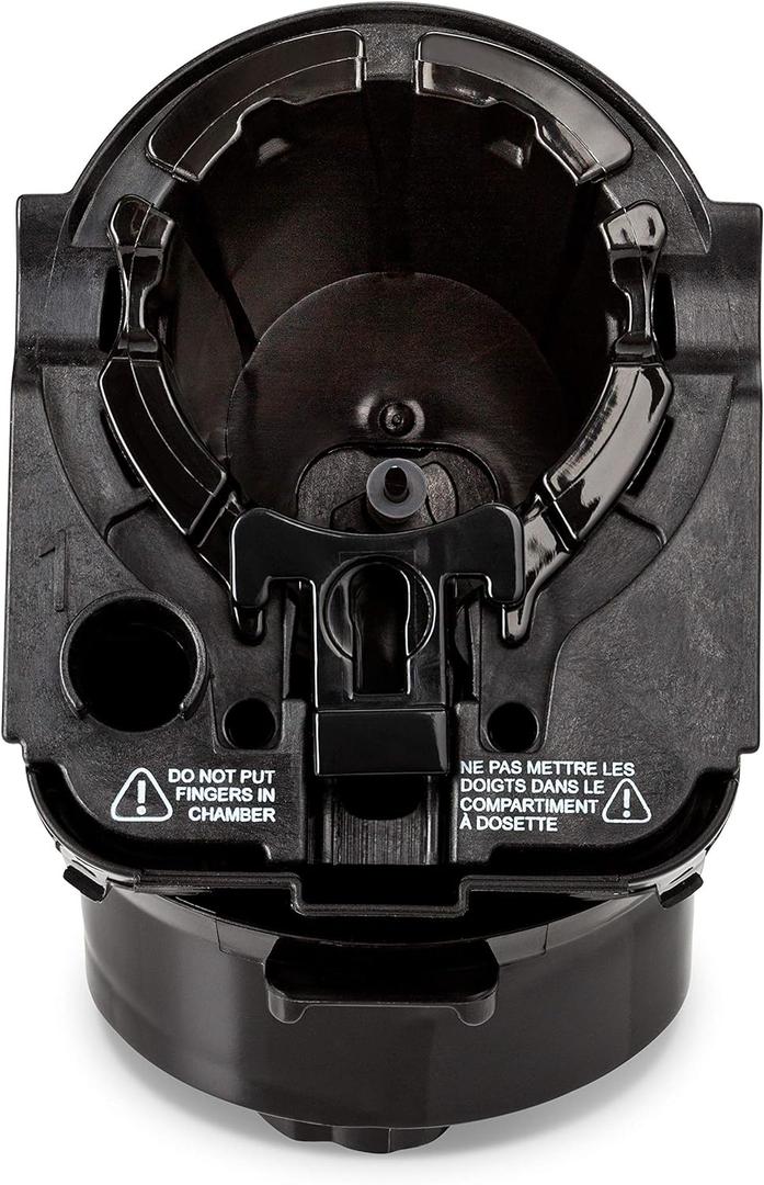 Replacement Pod Holder Needle Assembly For All Keurig 2.0 Models (Full Assembly)