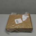 5 Inch Caster Wheels, Casters Set of 4 Heavy Duty, Locking Industrial Swivel Top Plate Casters Wheels for Furniture, Cart, Table and Workbench, Load 1800LBS