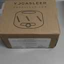 Yogasleep Dohm (White/Gray) The Original White Noise Machine, Relaxing Natural Sound from a Real Fan, Sleep Aid & Noise Cancelling for Adults & Baby, Office Privacy & Meditation, Baby Registry