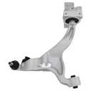 TRQ Front Right Lower Control Arm with Ball Joint Steel