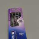 Oral-B Charcoal Toothbrushes, Soft 4ct (4 Count (Pack of 1))
